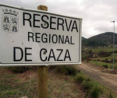 Los municipios de Picos se asociarán para gestionar las reservas de caza